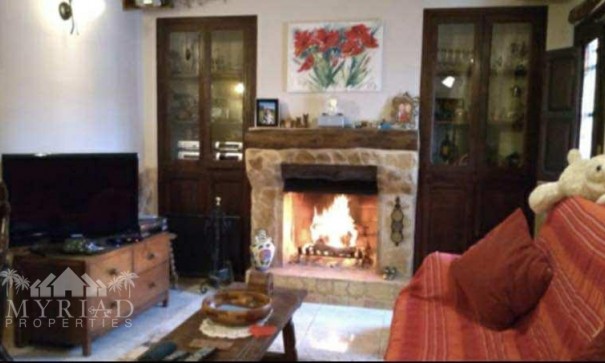 Venta - Villa -
Yecla - Yecla Murcia