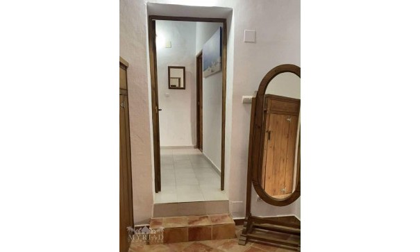 Venta - Villa -
Yecla - Yecla Murcia