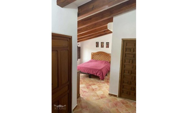 Venta - Villa -
Yecla - Yecla Murcia