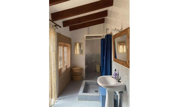 Venta - Villa -
Yecla - Yecla Murcia