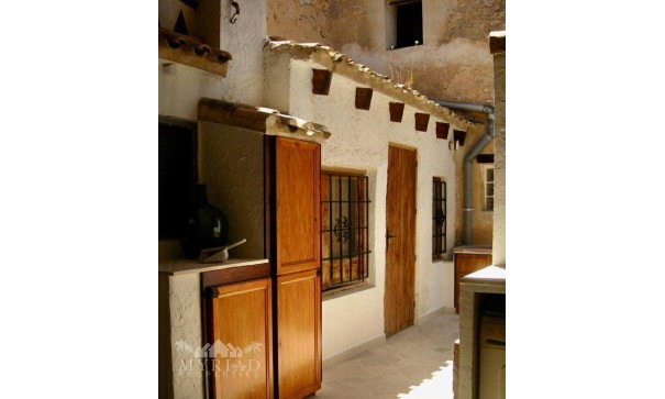 Venta - Villa -
Yecla - Yecla Murcia