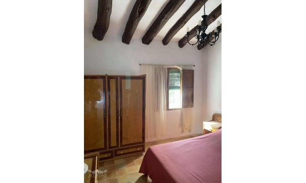 Venta - Villa -
Yecla - Yecla Murcia