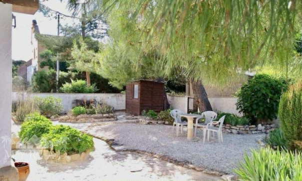 Venta - Villa -
Yecla - Yecla Murcia