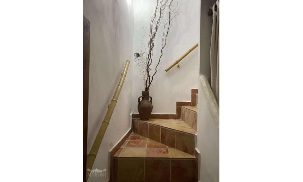 Venta - Villa -
Yecla - Yecla Murcia