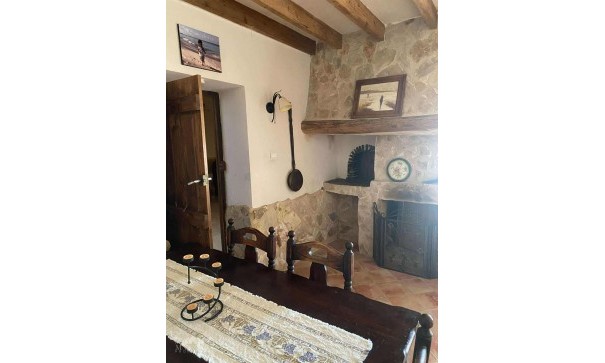 Venta - Villa -
Yecla - Yecla Murcia