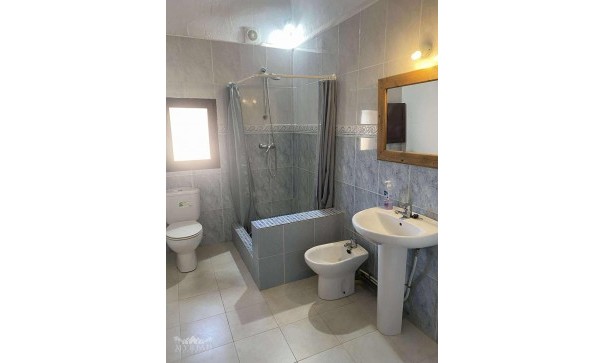 Venta - Villa -
Yecla - Yecla Murcia