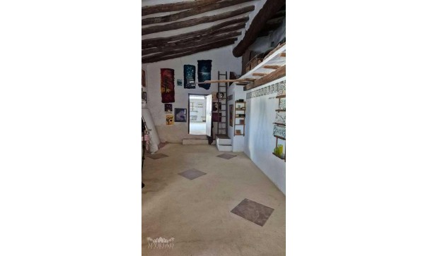 Venta - Villa -
Yecla - Yecla Murcia