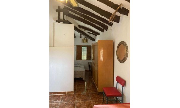 Venta - Villa -
Yecla - Yecla Murcia