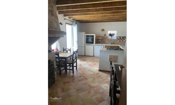 Venta - Villa -
Yecla - Yecla Murcia