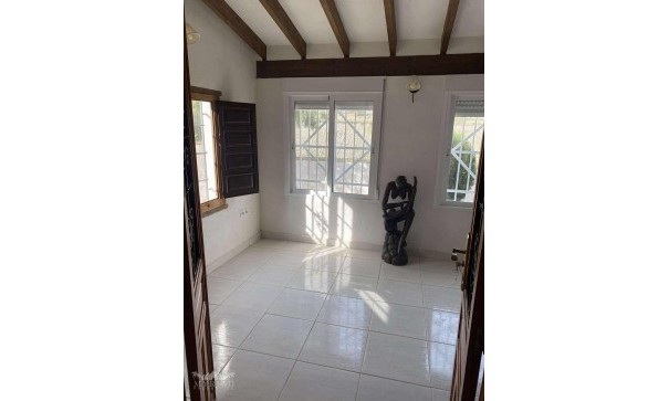 Venta - Villa -
Yecla - Yecla Murcia