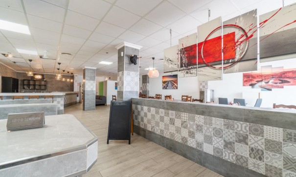 Location longue durée - Commercieel -
San Fulgencio - La Marina