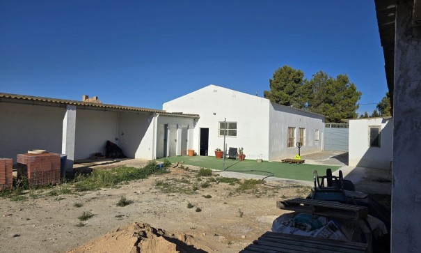 Sale - Commercial -
SAX