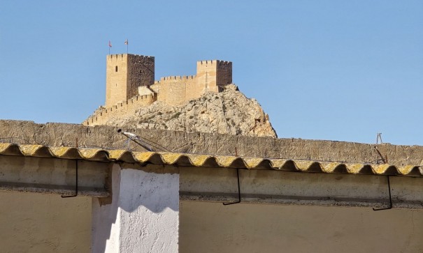 Sale - Commercial -
SAX