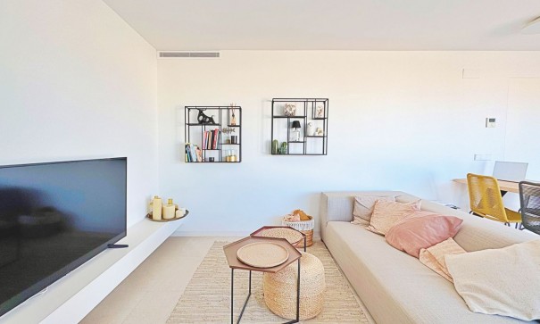 Herverkoop - Apartement Flat -
Torrevieja - Los Balcones