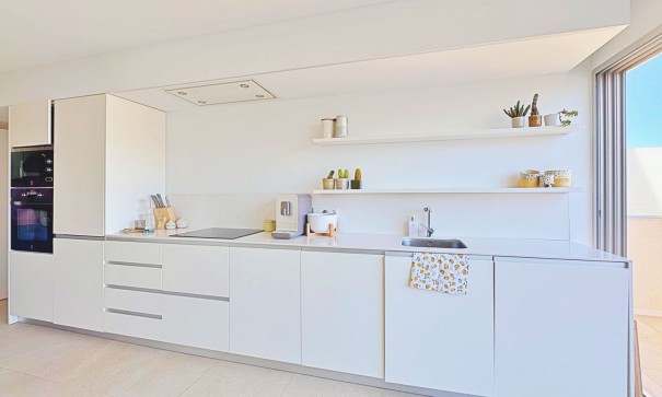 Herverkoop - Apartement Flat -
Torrevieja - Los Balcones