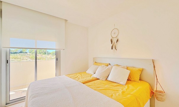 Herverkoop - Apartement Flat -
Torrevieja - Los Balcones