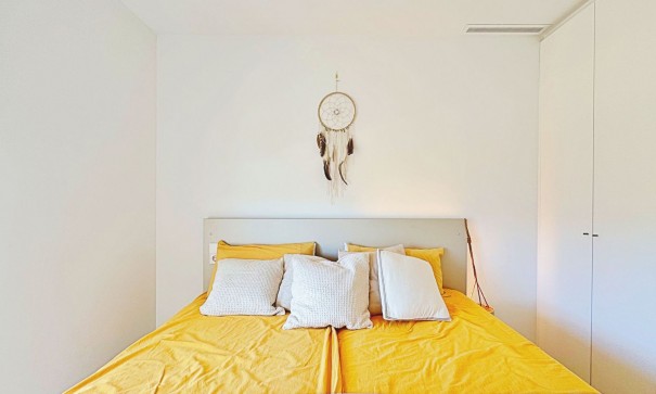 Herverkoop - Apartement Flat -
Torrevieja - Los Balcones