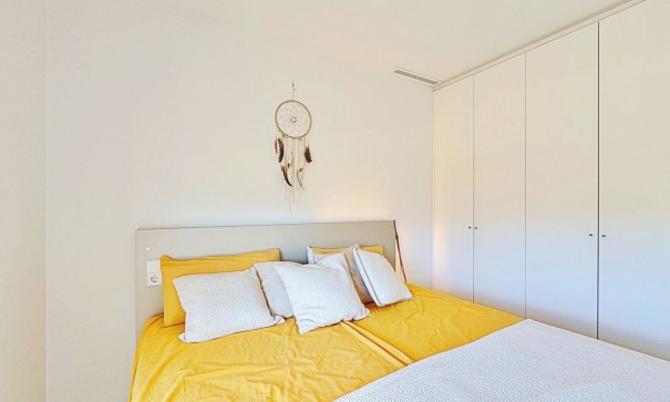 Herverkoop - Apartement Flat -
Torrevieja - Los Balcones