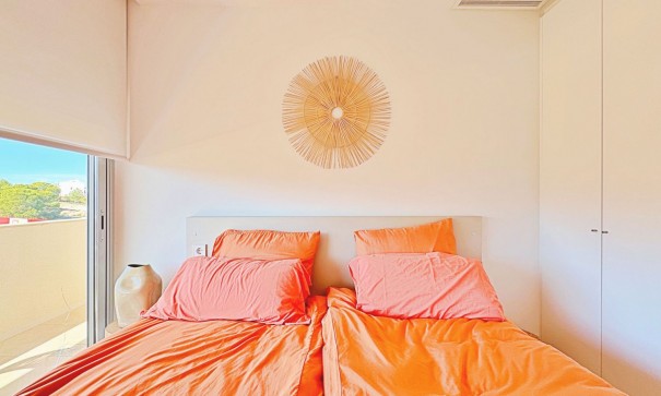 Herverkoop - Apartement Flat -
Torrevieja - Los Balcones