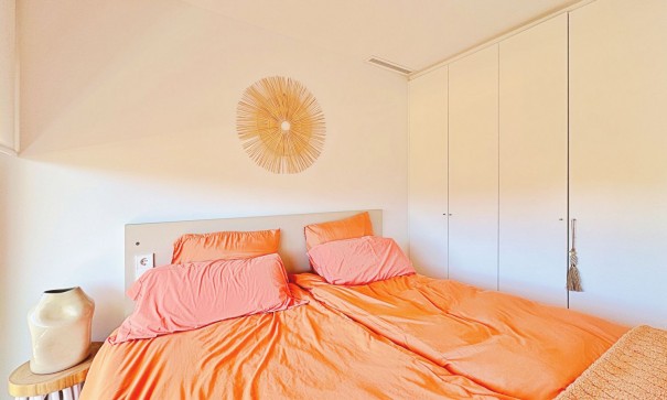 Herverkoop - Apartement Flat -
Torrevieja - Los Balcones