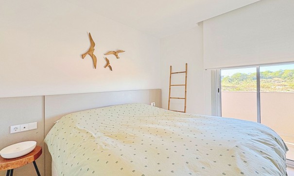 Herverkoop - Apartement Flat -
Torrevieja - Los Balcones