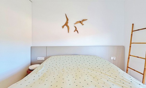 Herverkoop - Apartement Flat -
Torrevieja - Los Balcones