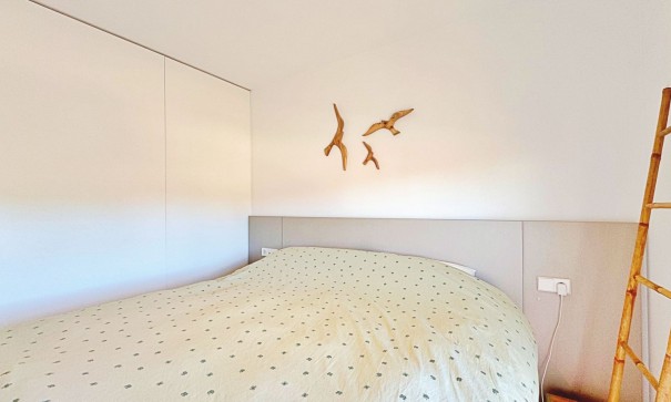 Herverkoop - Apartement Flat -
Torrevieja - Los Balcones