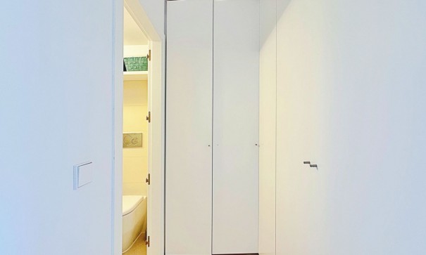 Herverkoop - Apartement Flat -
Torrevieja - Los Balcones