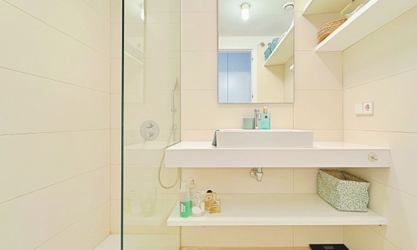 Herverkoop - Apartement Flat -
Torrevieja - Los Balcones