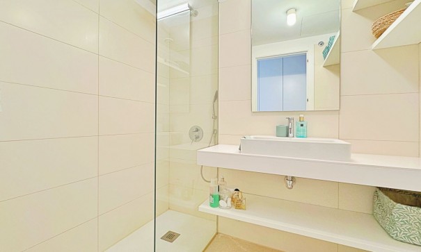 Herverkoop - Apartement Flat -
Torrevieja - Los Balcones