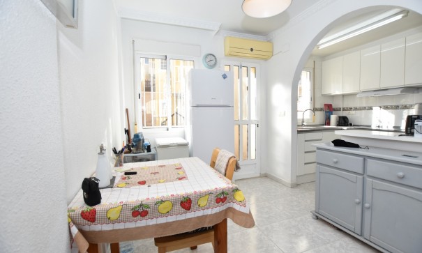 Sale - Town house -
Algorfa - Montemar