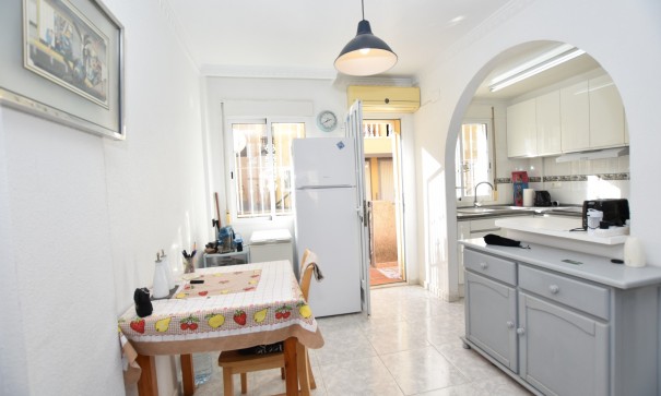 Sale - Town house -
Algorfa - Montemar