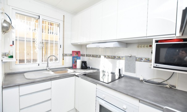 Sale - Town house -
Algorfa - Montemar