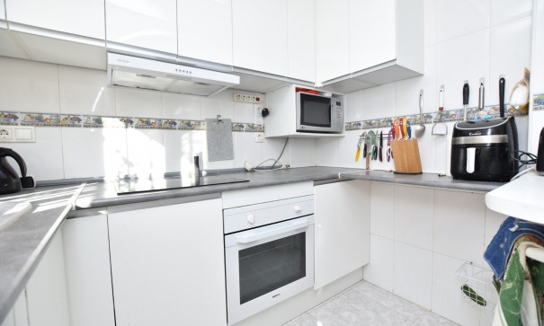 Sale - Town house -
Algorfa - Montemar