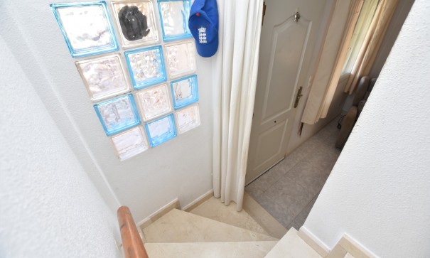 Sale - Town house -
Algorfa - Montemar