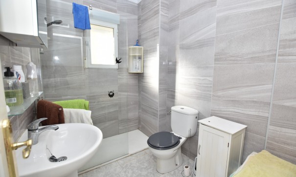 Sale - Town house -
Algorfa - Montemar