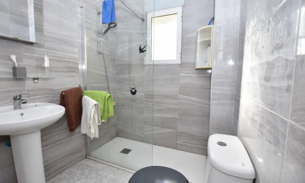 Sale - Town house -
Algorfa - Montemar