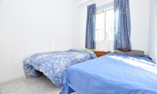 Sale - Town house -
Algorfa - Montemar