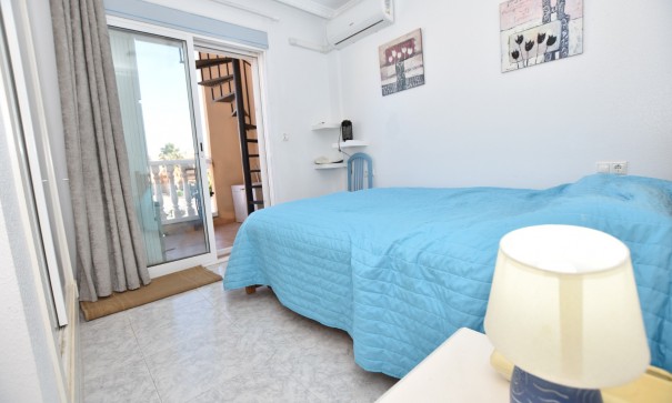 Sale - Town house -
Algorfa - Montemar