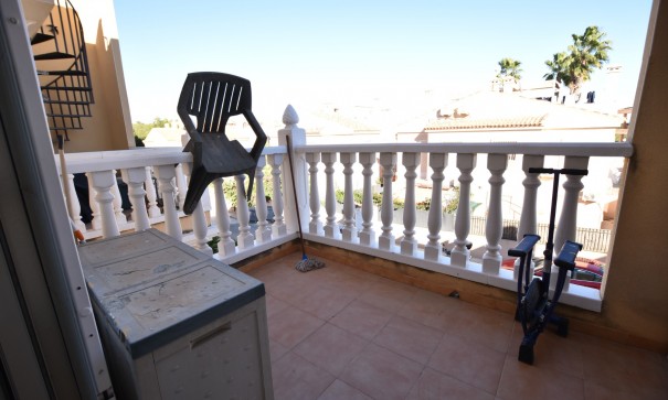 Sale - Town house -
Algorfa - Montemar