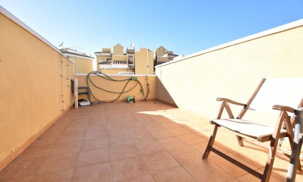 Sale - Town house -
Algorfa - Montemar