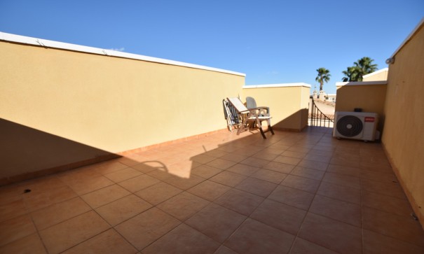Sale - Town house -
Algorfa - Montemar