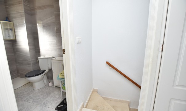 Sale - Town house -
Algorfa - Montemar