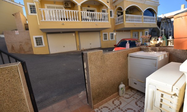 Sale - Town house -
Algorfa - Montemar