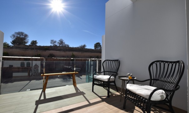 Venta - Apartamento piso -
Entre Naranjos - Vistabella Golf - Entre Naranjos - Vistabella