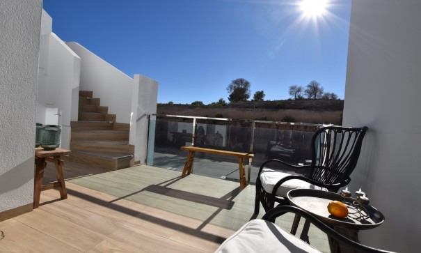 Venta - Apartamento piso -
Entre Naranjos - Vistabella Golf - Entre Naranjos - Vistabella