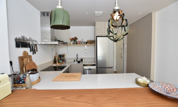 Venta - Apartamento piso -
Entre Naranjos - Vistabella Golf - Entre Naranjos - Vistabella