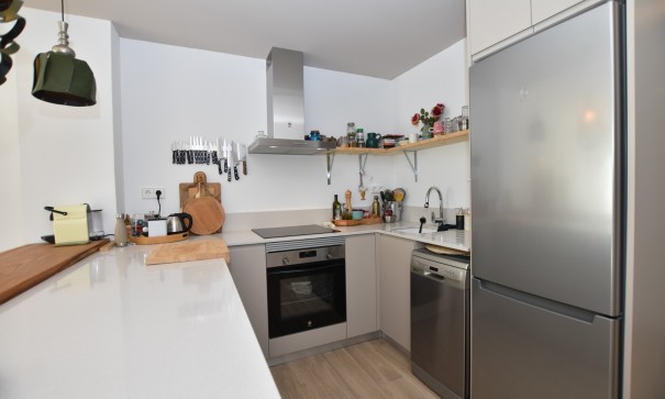 Venta - Apartamento piso -
Entre Naranjos - Vistabella Golf - Entre Naranjos - Vistabella