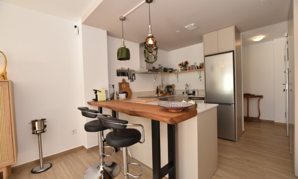 Venta - Apartamento piso -
Entre Naranjos - Vistabella Golf - Entre Naranjos - Vistabella