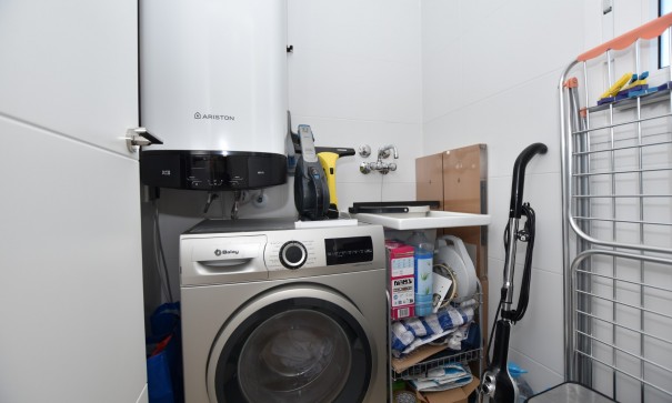 Venta - Apartamento piso -
Entre Naranjos - Vistabella Golf - Entre Naranjos - Vistabella